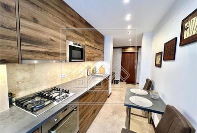Apartament cu 2 camere nedecomandat în Aeroport - 3
