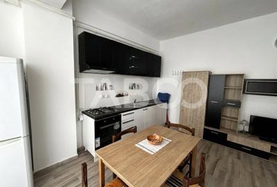 Apartament cu 2 camere semidecomandat, mobilat în Mihai Viteazul - 7