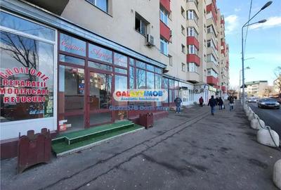 Spatii Comerciale de Inchiriat - Sectoarele 4 si 5, Vad si Vitrine - 2