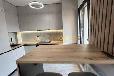 Garsonieră semidecomandată, mobilată în Doamna Ghica - 3