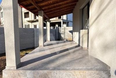 Casa P+1, 123mp utili, Carcea, zona Pelendava, Ford - 3