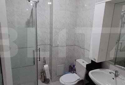 Apartament spatios, 93 mp utili, mobilat complet - Zona Hotel Diana - 11