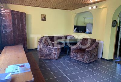 Comision 0! Casa 4 camere 100mpu teren liber 344mp in Tocile Comision 0! Casa 4 camere 100mpu teren liber 344mp in Tocile - 8