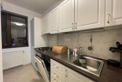 Apartament 2 camere, 65mp, centrala, pet-friendly, AC, Alba Iulia - 6