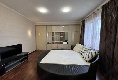 Garsoniera in zona Piata Unirii - 1