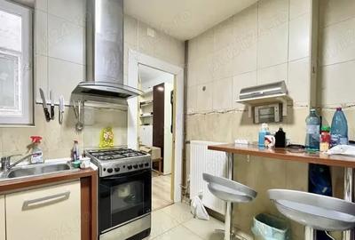 Apartament 5 camere | Mall Vitan | 90 mp - 9