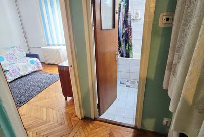 Apartament cu 3 camere semidecomandat în Nord - 9