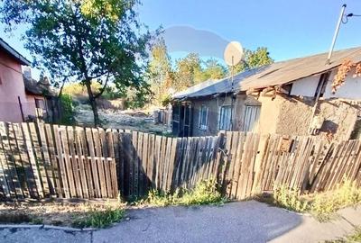 Teren 893mp Carcea / Strada primariei - 2