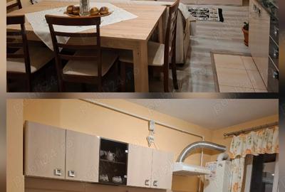 Inchiriez apartament cu o camera - 3