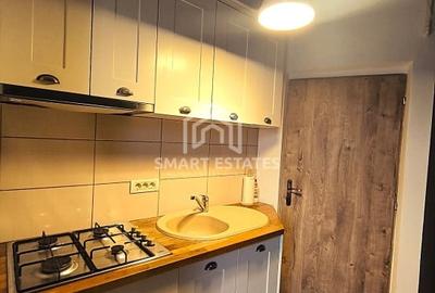 2 Camere-Unirii-Pasajul Marasesti-2018-Centrala Proprie-2/5-Lift - 13