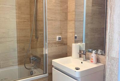 Apartament cu 3 camere, mobilat în P-ța Victoriei - 6