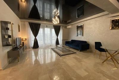 Apartament cu 2 camere decomandat, mobilat în Tomis Plus - 12