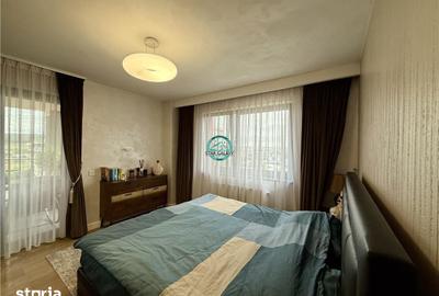 Apartament cu 2 camere, mobilat în Tudor - 2