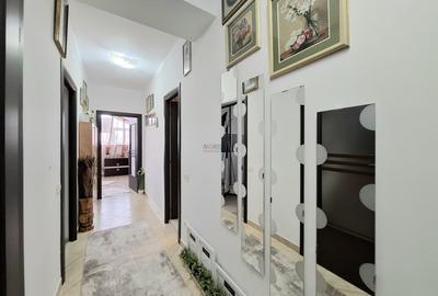 Apartament cu 3 camere decomandat, mobilat în Doamna Ghica - 7