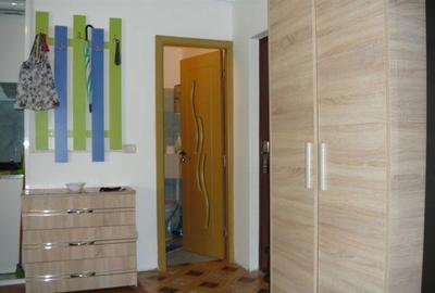 Garsonieră semidecomandată, mobilată în Tomis III - 8