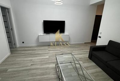 Apartament modern 2 camere de inchiriat - Matei Millo, Voluntari - 9