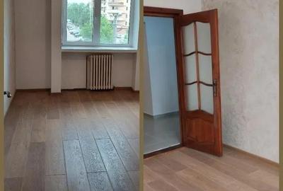 Apartament cu 3 camere decomandat, 2 bai, 84mp, bloc din 1990 - Pacurari - 7