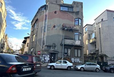 Apartament cu 2 camere nedecomandat în Dacia