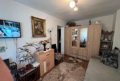 Garsonieră semidecomandată în Rogerius - 1