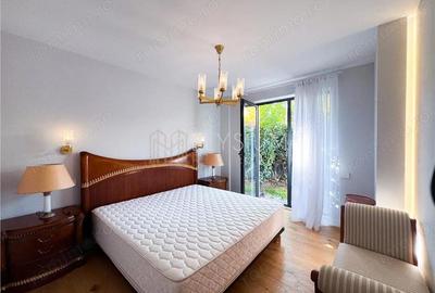 Apartament cu 3 camere decomandat, mobilat în Grădina Icoanei - 13