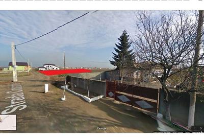 Teren de 644 mp, în Domnești - 3