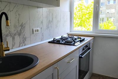 Apartament cu 2 camere nedecomandat în Circumvalațiunii - 9