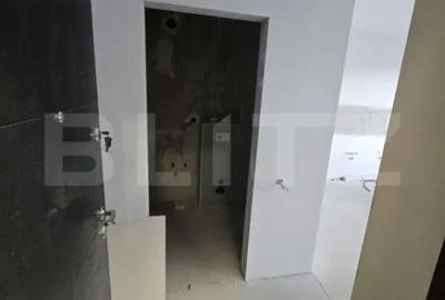 Apartament cu 2 camere semidecomandat în Dâmbul Rotund - 5