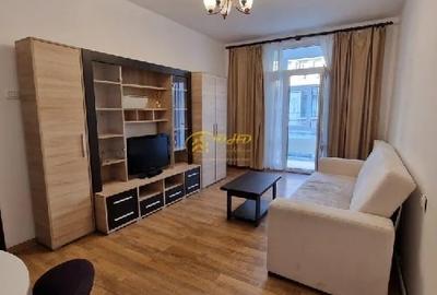 Apartament cu 2 camere decomandat în Ultracentral - 2