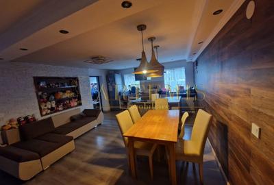 Apartament la casa de 3 camere, 85 mp., zona Ultracentral - 2