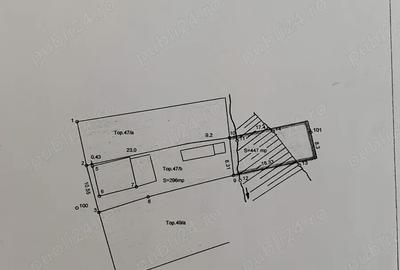 Casă cu 2 camere în Sasca Montană - 6