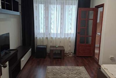 Garsonieră decomandată în Mărăței - 2