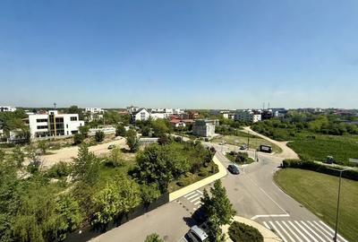 3 camere | 131 MPU | Parcare | Boxa | GREEN LAKE - 34