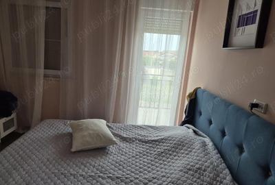 Apartament cu 3 camere decomandat în Blașcovici - 1