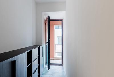 Apartament mobilat complet,lângă  Herăstrău,parcare inclusă,Cartierul Francez - 24