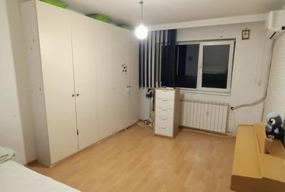 Apartament cu 4 camere semidecomandat, mobilat în Drumul Taberei - 7