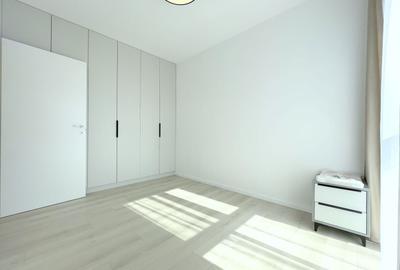 Apartament cu 3 camere semidecomandat, mobilat în Lipovei - 16