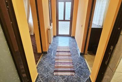 Casă 3 camere de închiriat, zona Centrală–ideală pentru salon/birouri - 14