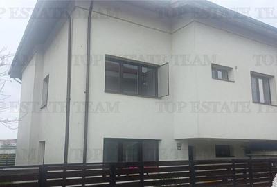 Casa Duplex cu 5 camere si 3 bai in Otopeni - 1