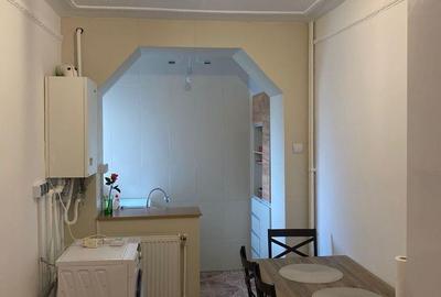 Apartament cu 2 camere în Central - 4