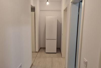 Garsoniera 8 minute aeroport  | Parcare privata | Complex nou | suprafata 40mp - 8