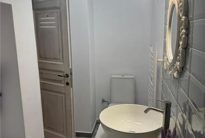 Apartament cu 2 camere decomandat în Ultracentral - 3