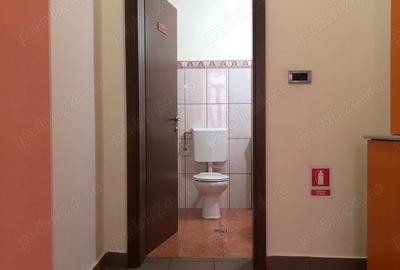 Spațiu comercial, de 90 mp, în Ultracentral - 6