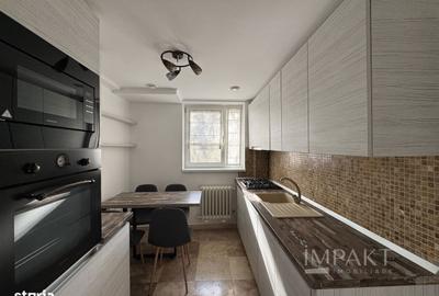 Apartament cu 3 camere decomandat, mobilat în Gheorgheni - 13