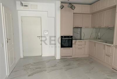 RECO APARTAMENT CU 2 CAMERE PRIMA ARENA - 9