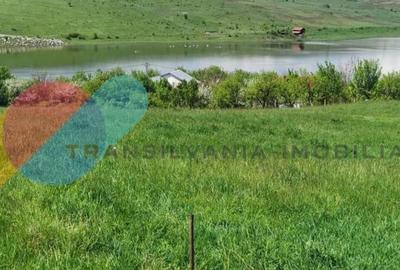 Teren intravilan 1600 mp, Campenesti - 2