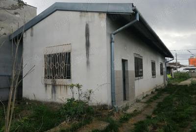 Spațiu comercial, de 92 mp, în Torontalului