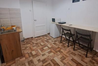 Apartament cu 2 camere semidecomandat în P-ța Romană - 8