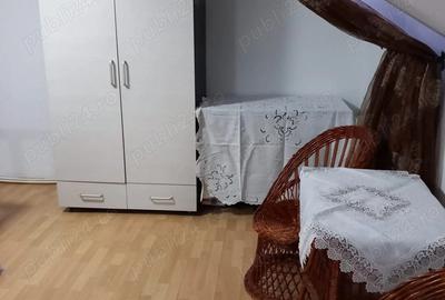 Apartament cu 2 camere decomandat în George Enescu