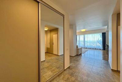 Apartament Inchiriere -  Priveliste Deosebita - 8