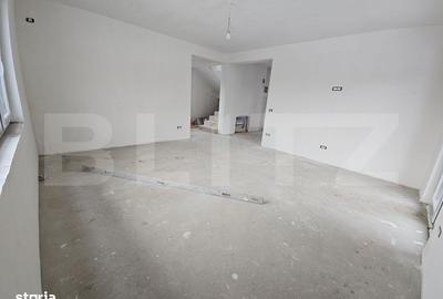 Casă cu 4 camere în Uricani - 7